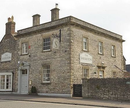 The Sherston Inn Вэллс Экстерьер фото