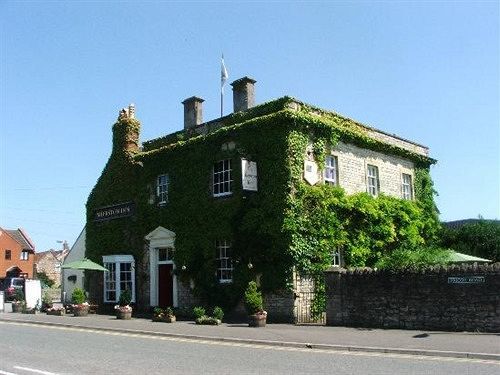The Sherston Inn Вэллс Экстерьер фото